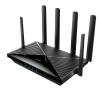 Router Cudy LT18 AX1800 Wi-Fi 6 4G Cat18 Czarny