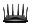 Router Cudy LT18 AX1800 Wi-Fi 6 4G Cat18 Czarny