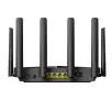 Router Cudy LT18 AX1800 Wi-Fi 6 4G Cat18 Czarny