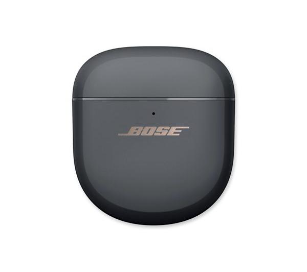 Bose QuietComfort Earbuds II ブラック - オーディオ機器