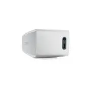 Bose SoundLink Mini II ホワイト Bose SoundLink Mini II Edycja Specjalna Srebrny - Dobra cena
