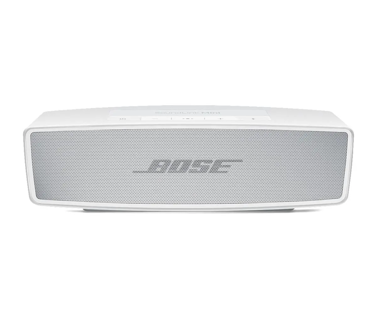 Bose SoundLink Mini II Edycja Specjalna Srebrny - Dobra cena