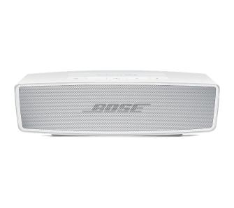 Głośnik Bluetooth Bose SoundLink Mini II Edycja Specjalna Srebrny