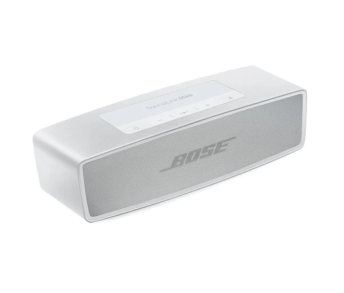 Bose SoundLink Mini II Edycja Specjalna Srebrny - Dobra cena