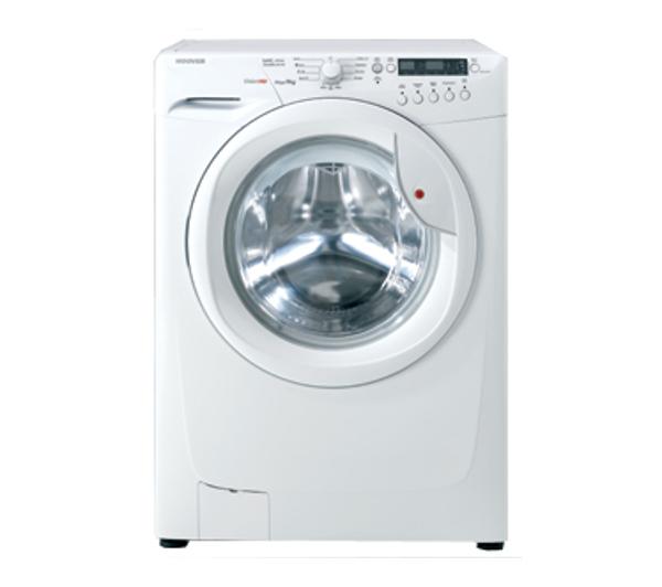 Pralka Hoover VisionHD VHD 916 4ZD