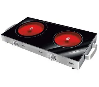 MPM MKE-23 Czarno-stalowy