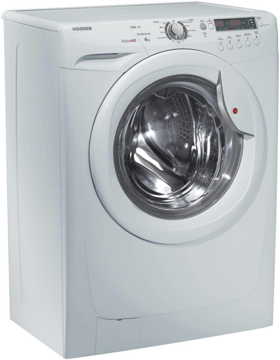 Pralka Hoover VisionHD VHDS 612 4D