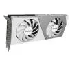 Karta graficzna Inno3D GeForce RTX 4070 Twin X2 OC White 12GB GDDR6X 192bit DLSS 3