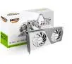 Karta graficzna Inno3D GeForce RTX 4070 Twin X2 OC White 12GB GDDR6X 192bit DLSS 3