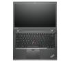 Lenovo ThinkPad T450s 14" Intel® Core™ i5-5200U 12GB RAM  256GB Dysk  Win7/Win10 Pro