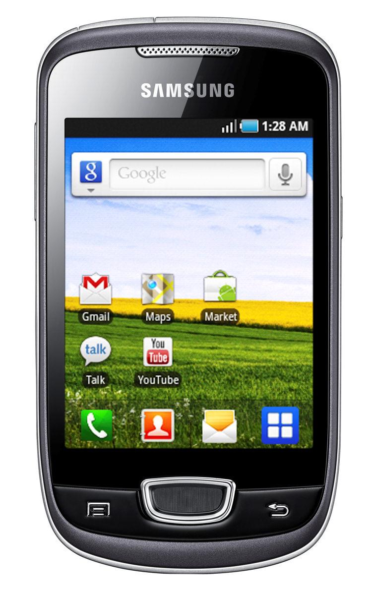 Samsung Galaxy Mini GT-S5570