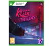 Killer Frequency Gra na Xbox Series X / Xbox One