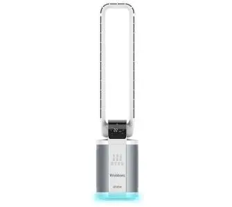 Wentylator Webber WB1820 Biały