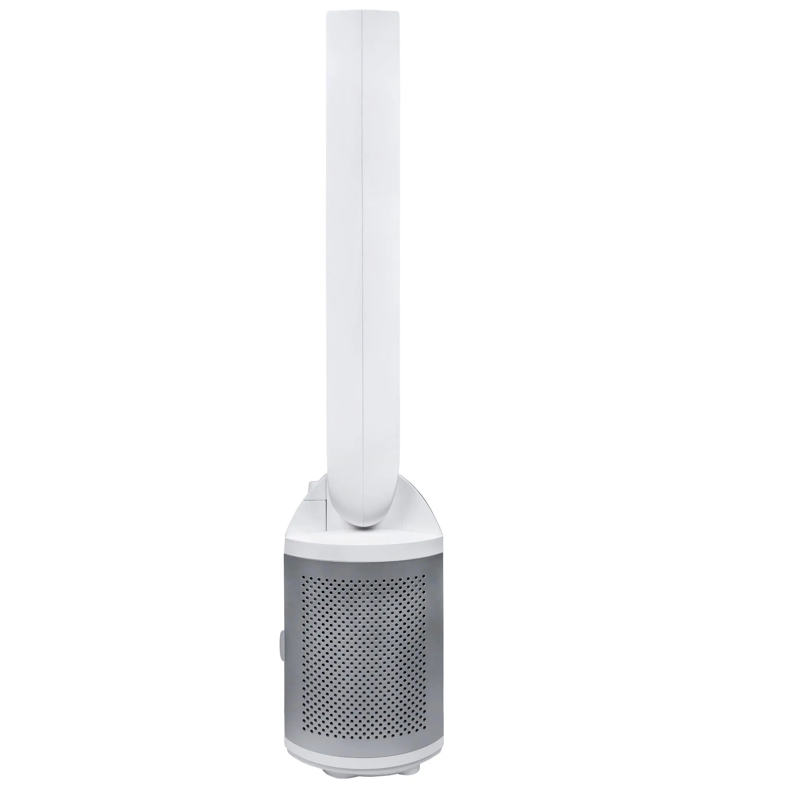 фото Вентилятор напольный Webber WB1820 White