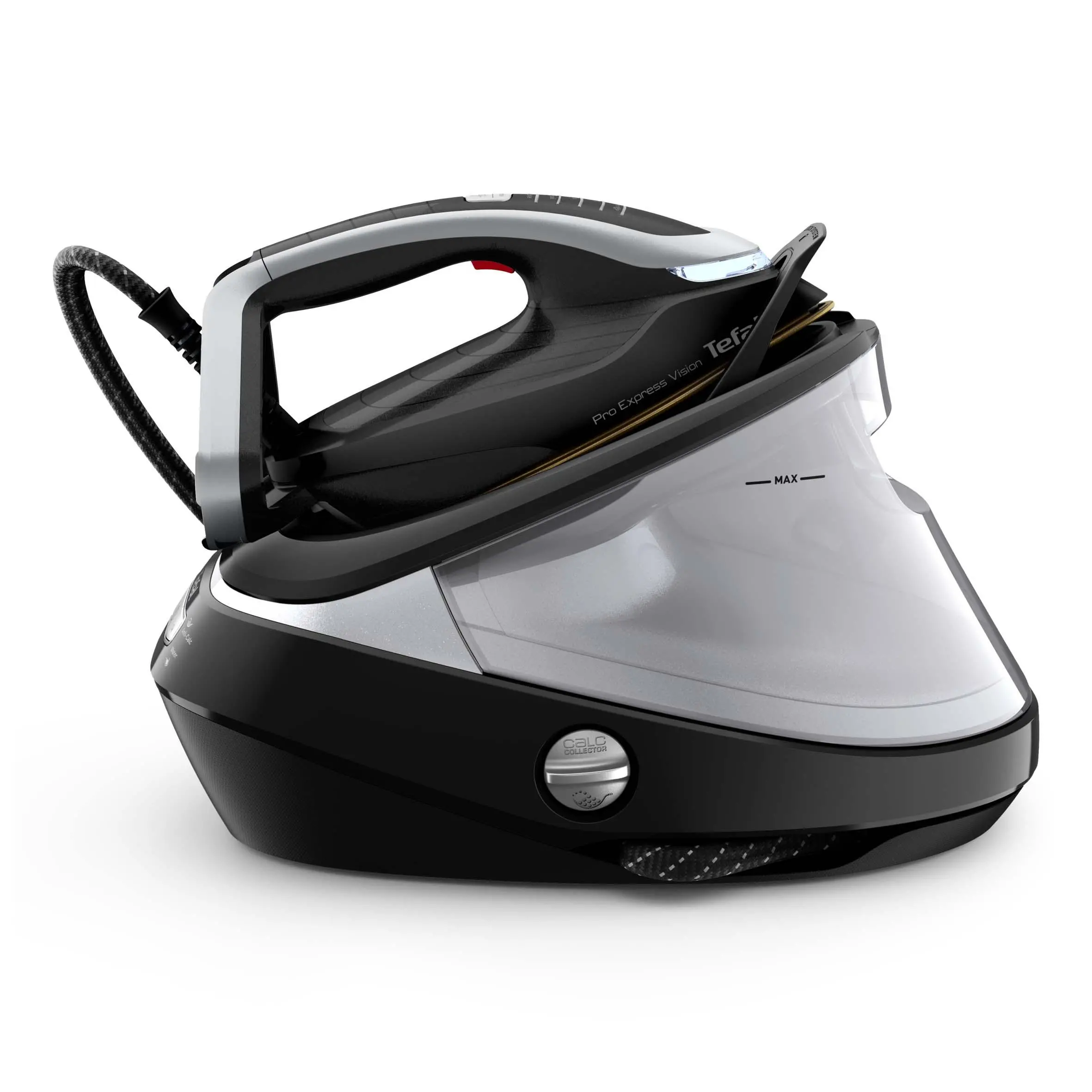 Generator pary Tefal Pro Express Vision GV9821 Durilium AirGlide