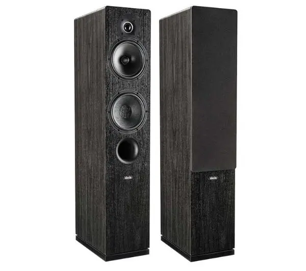 Yamaha MusicCast RX-V6A Czarny, Indiana Line Tesi 561 Czarny - Kup na Raty - RRSO 0%