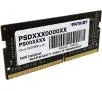 Pamięć Patriot Signature Line DDR4 16GB 2400 CL17 SODIMM Czarny