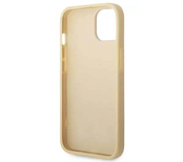 Guess Glitter Script GUHCP14MHGGSHD do iPhone 14 Plus