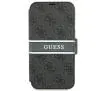 Etui Guess 4G Stripe GUBKP13S4GDGR do iPhone 13 mini