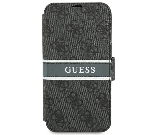 Guess 4G Stripe GUBKP13S4GDGR do iPhone 13 mini