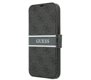 Guess 4G Stripe GUBKP13S4GDGR do iPhone 13 mini