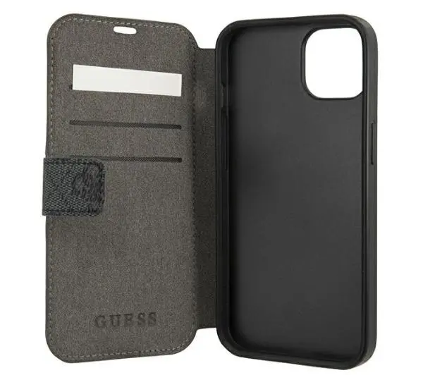 Guess 4G Stripe GUBKP13S4GDGR do iPhone 13 mini