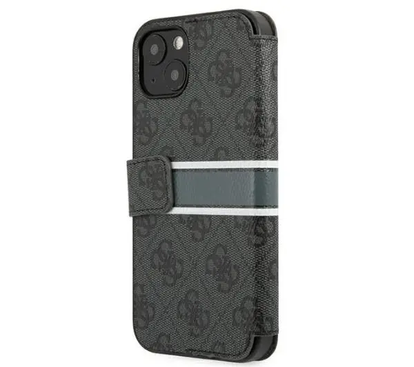 Guess 4G Stripe GUBKP13S4GDGR do iPhone 13 mini