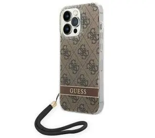 Guess 4G Print Strap GUOHCP14LH4STW do iPhone 14 Pro