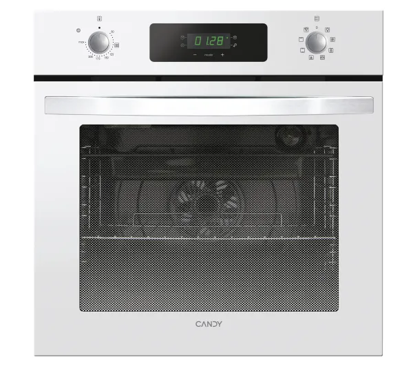 Candy Idea FIDC B625 L CookLight Termoobieg Biały