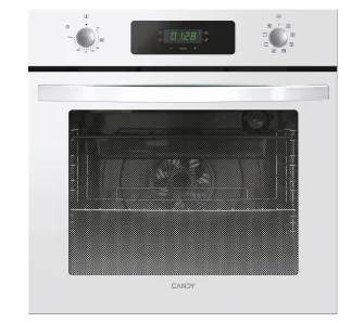 Piekarnik elektryczny Candy Idea FIDC B625 L CookLight Termoobieg Biały
