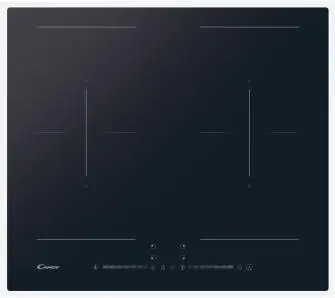 Płyta indukcyjna Candy CDTP644SC/E1 59cm