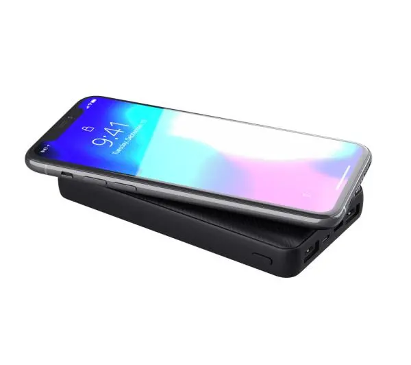 Trust Primo Eco 15000mAh 15W Czarny