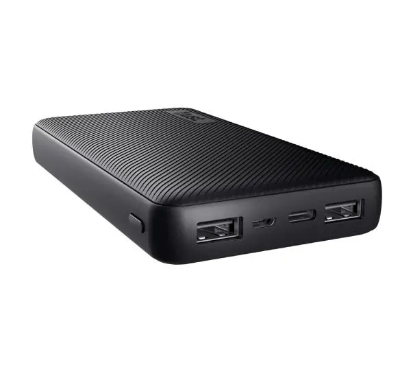 Trust Primo Eco 15000mAh 15W Czarny