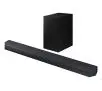 Soundbar Samsung HW-Q60C 3.1 Bluetooth Dolby Atmos