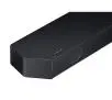 Soundbar Samsung HW-Q60C 3.1 Bluetooth Dolby Atmos