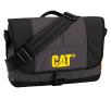 Torba na laptopa CAT Caine 15,6" (szary)