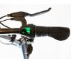 Hulajnoga elektryczna Rider MONSTER TURBO - 350W - 60km - 20“ 16“