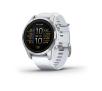 Smartwatch Garmin epix Pro 42mm GPS Biały