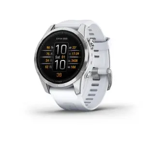 Smartwatch Garmin epix Pro gen 2 42mm GPS Biały