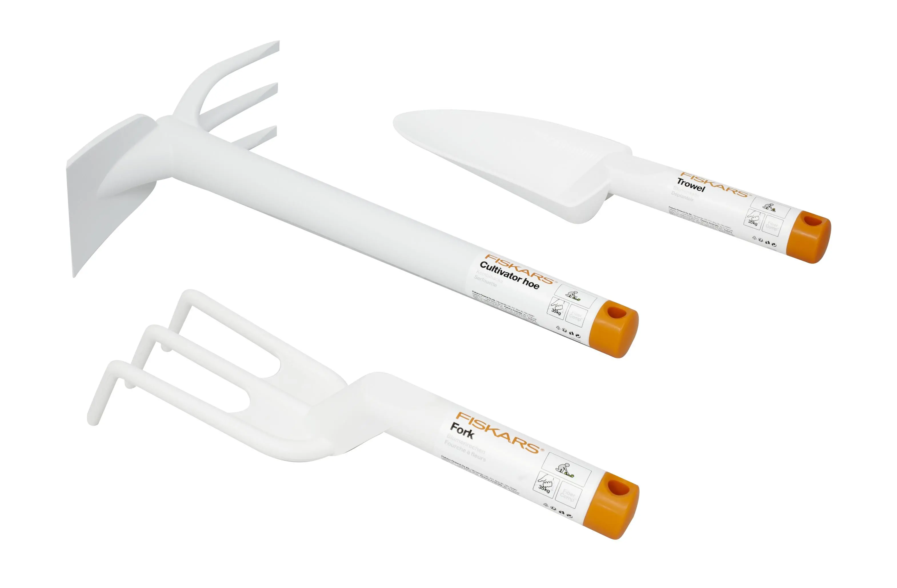 Narzędzia ogrodowe Fiskars 1619M00Y7L