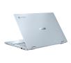 Laptop chromebook ASUS Chromebook Flip CX3 CB3400FMA-E10017 14" i3-1110G4 8GB RAM  256GB Dysk SSD  ChromeOS