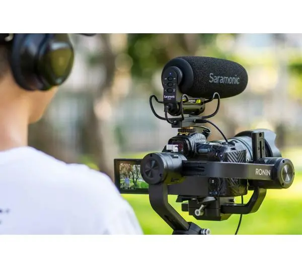 Saramonic Vmic5 - Kup na Raty - RRSO 0%