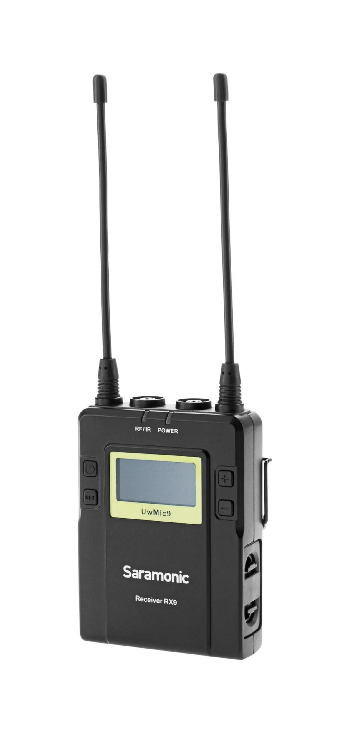 Odbiornik Saramonic RX9 do systemu UwMic9