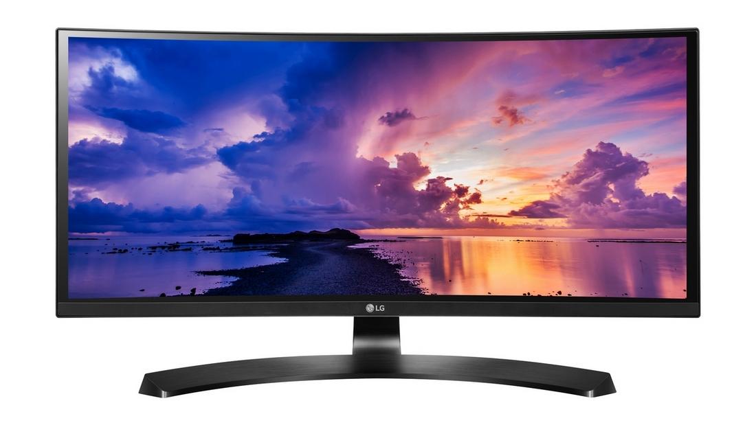 LG 29UC88-B Curved