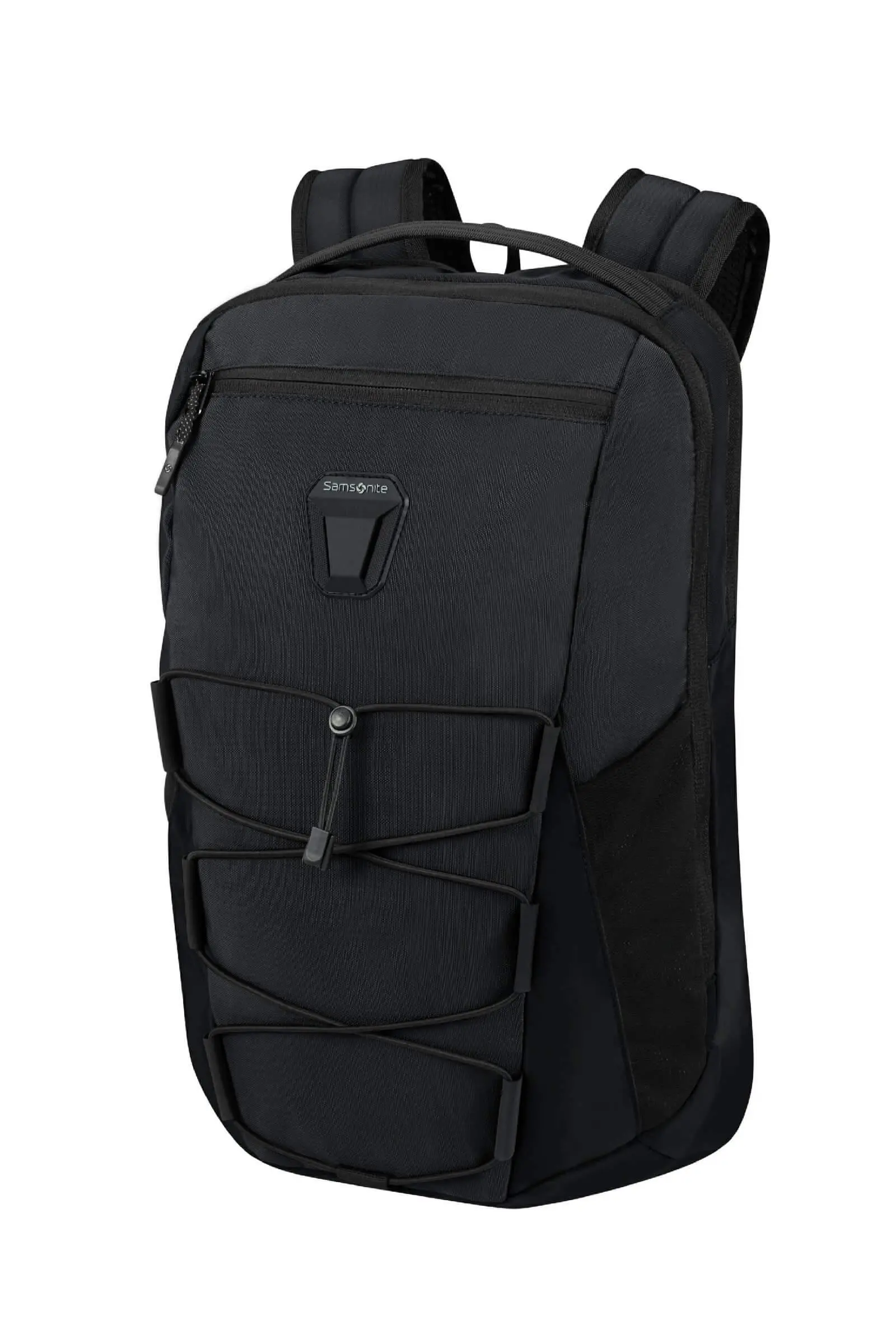 Plecak na laptopa Samsonite Dye-Namic 14,1" Czarny