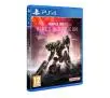 Armored Core VI Fires Of Rubicon Edycja Premierowa Gra na PS4 (Kompatybilna z PS5)