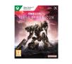 Armored Core VI Fires Of Rubicon Edycja Premierowa Gra na Xbox Series X / Xbox One