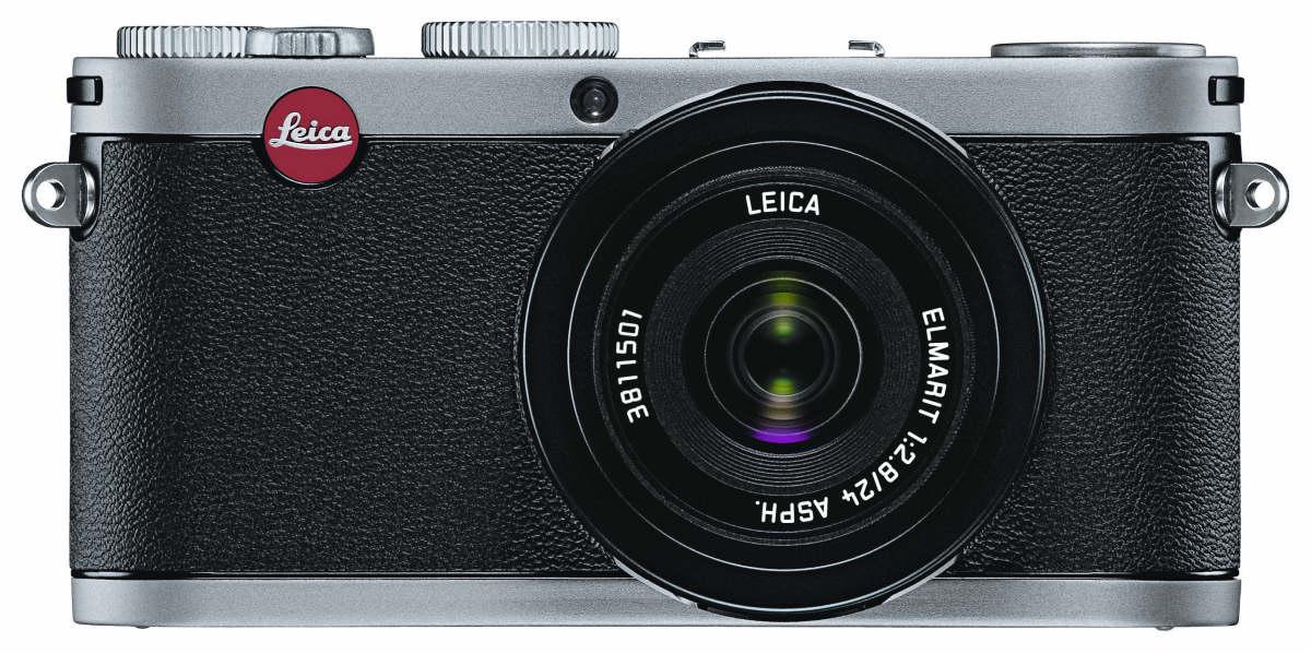 Leica X1