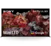 Telewizor Sony XR-75X95L 75" miniLED 4K 120Hz Google TV Dolby Vision Dolby Atmos HDMI 2.1 DVB-T2