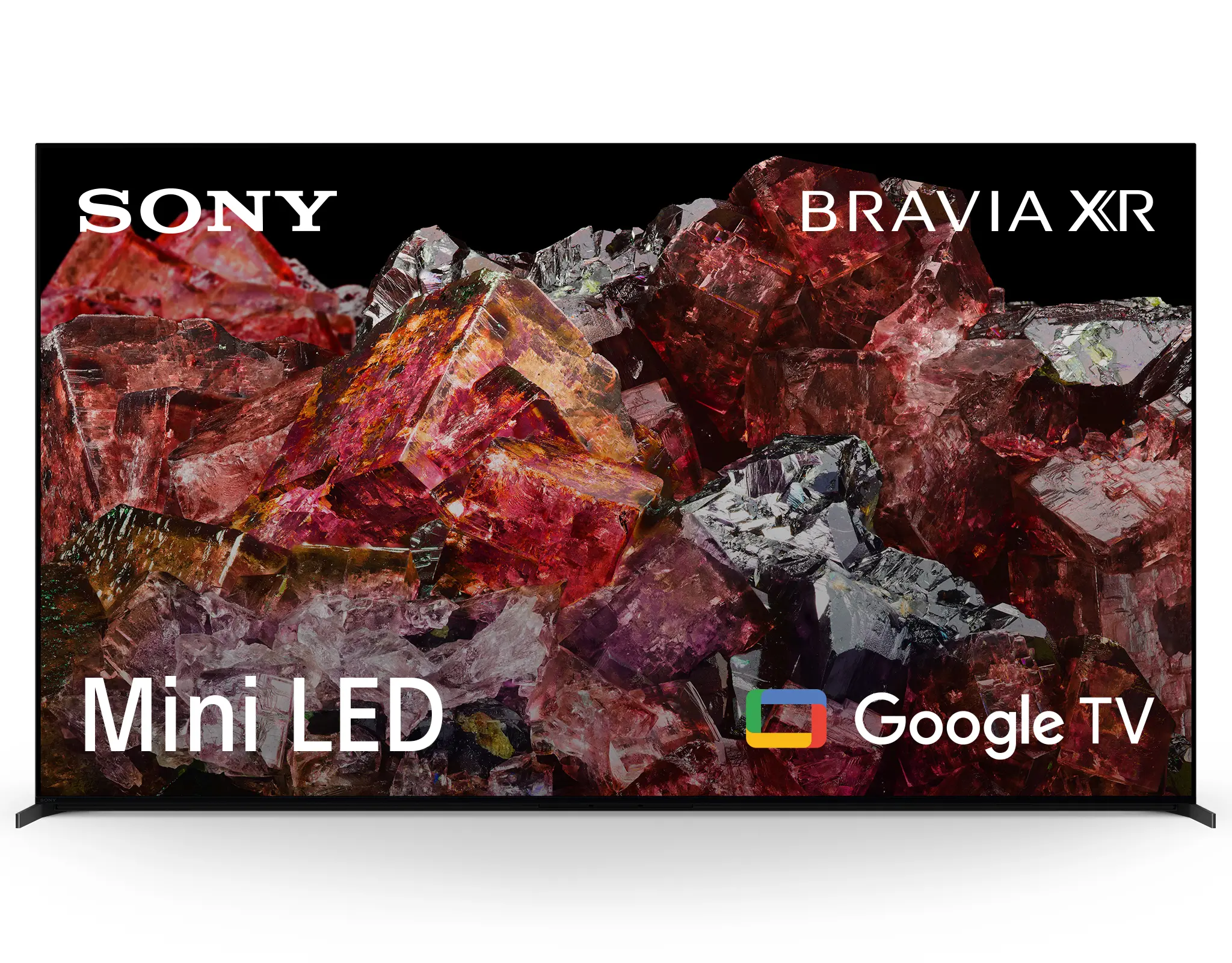 Telewizor Sony XR-75X95L 75" miniLED 4K 120Hz Google TV Dolby Vision Dolby Atmos HDMI 2.1 DVB-T2